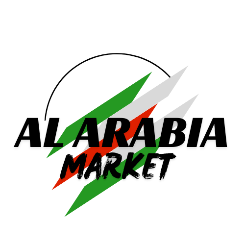 Al Arabia Market