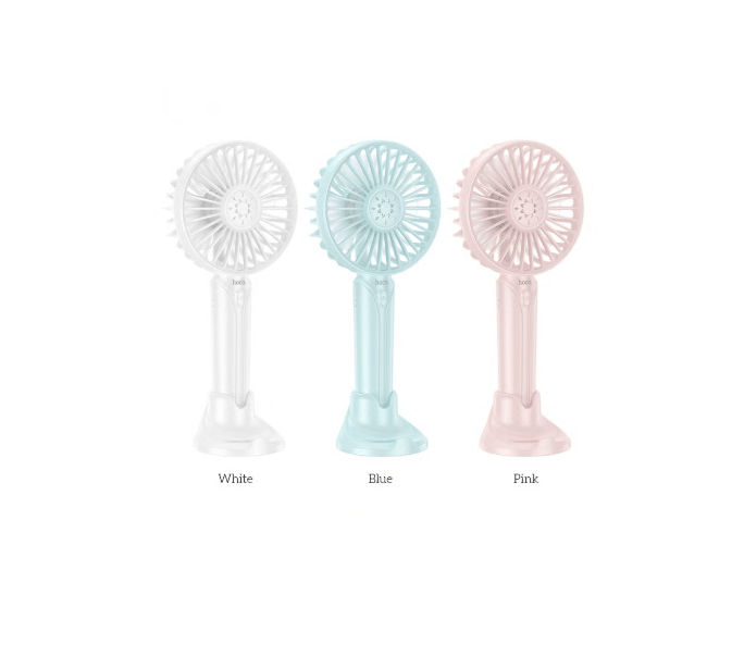 Hoco - Compact Small Fan (DF07)